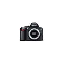 Reflexo D3000 - Preto N/A N/A N/A
