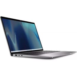 Dell Latitude 7440 14-inch (2020) - Core i7 - Gen 13 (U) - 16GB - SSD 256 GB AZERTY - Francês