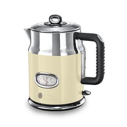 Russell Hobbs 21672 Bege 1,7000L - Chaleira Elétrica