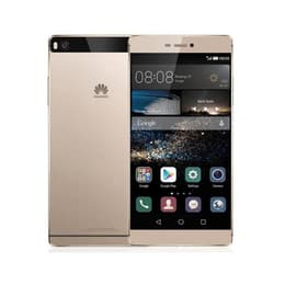 Huawei P8 64GB - Ouro Rosa - Desbloqueado