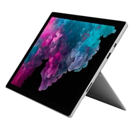 Microsoft Surface Pro 6 12-inch Core i5-8250U - SSD 256 GB - 8GB AZERTY - Francês