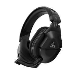 Stealth 600 Gen 2 Max redutor de ruído jogos Auscultador- com microfone - Preto