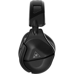 Stealth 600 Gen 2 Max redutor de ruído jogos Auscultador- com microfone - Preto