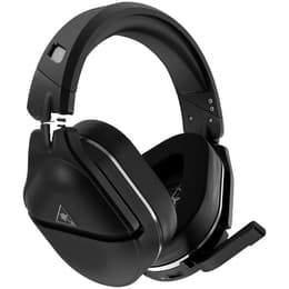 Stealth 600 Gen 2 Max redutor de ruído jogos Auscultador- wireless com microfone - Preto