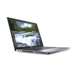 Dell Latitude 5420 14-inch (2021) - Core i5-1145G7 - 16GB - SSD 512 GB QWERTZ - Alemão