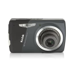Kodak EasyShare M530 Compacto 12 - Cinzento