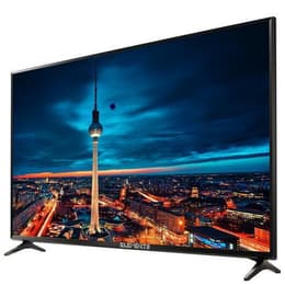 Kb Elements 60,0000-inch ELT60DE910 3840 X 2160 TV