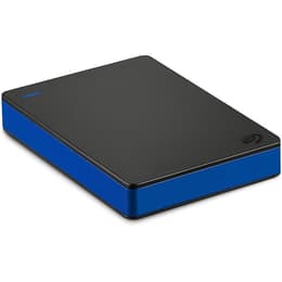 Seagate Game Drive Disco Rígido Externo - HDD 4 TB USB 3.0