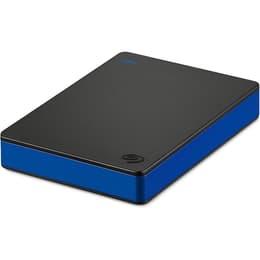 Seagate Game Drive Disco Rígido Externo - HDD 4 TB USB 3.0