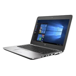 Hp EliteBook 820 G3 12-inch (2016) - Core i7-6600U - 16GB - SSD 240 GB AZERTY - Francês