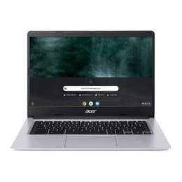 Acer ChromeBook CB314-1HT-P39K Pentium Silver N5030 1.1 GHz 64GB SSD - 8GB AZERTY - Francês