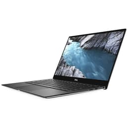 Dell XPS 13 7390 13-inch (2020) - Core i5 - Gen 10 (U) - 8GB - SSD 256 GB QWERTY - Inglês