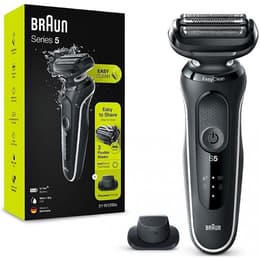 Braun Series 5 51 W1200s Barbeador