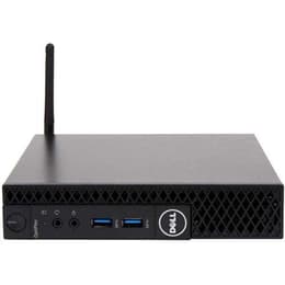 Dell OptiPlex 3060 Micro Celeron G4900T 2.9 - SSD 256 GB - 8GB