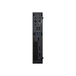 Dell OptiPlex 3060 Micro Celeron G4900T 2.9 - SSD 256 GB - 8GB