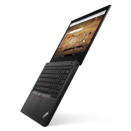 Lenovo ThinkPad L14 G2 14-inch (2021) - Core i5 - Gen 11 (G) - 8GB - SSD 256 GB QWERTY - Inglês