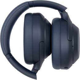 WH1000XM4L.CE7 redutor de ruído Auscultador- wireless com microfone - Azul