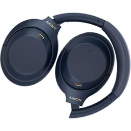 WH1000XM4L.CE7 redutor de ruído Auscultador- wireless com microfone - Azul