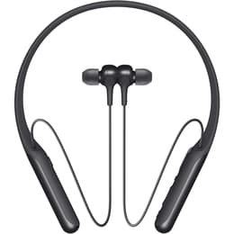 Sony WI-C600N Earbud Redutor de ruído Bluetooth Earphones - Preto