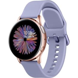 Samsung Smart Watch Galaxy Watch Active 2 40mm GPS - Rosa dourado