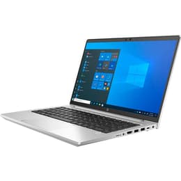 HP ProBook 640 G8 14-inch (2020) - Core i5 - Gen 11 (G) - 16GB - SSD 256 GB QWERTY - Italiano