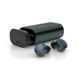 Creative Outlier Air Earbud Redutor de ruído Bluetooth Earphones - Preto