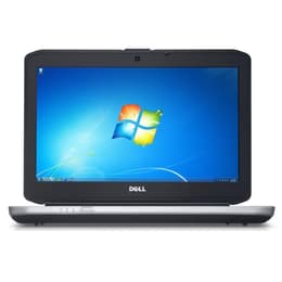 Dell Latitude E5430 14-inch (2012) - Core i3-2328M - 8GB - HDD 500 GB AZERTY - Francês