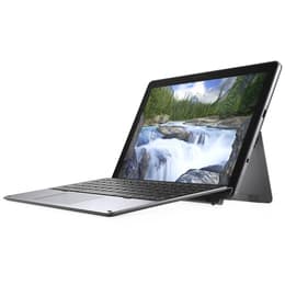 Dell Latitude 7210 2-in-1 12-inch (2020) - Core i5 - Gen 10 (U) - 8GB - SSD 256 GB QWERTY - Português