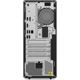 Lenovo ThinkCentre M80T Core i5-12500 3 - SSD 512 GB - 16GB