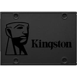 Kingston SA400S37 Disco Rígido Externo - SSD 120 GB SATA