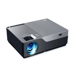 Vankyo Number M18 Video projector 6000 Lumen - Preto