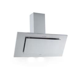 Exaustor encastrar De Dietrich DHD497XE11 Chaminé