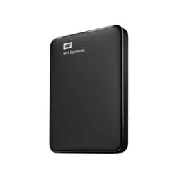 Western Digital WDBU6Y0030BBK-WESN Disco Rígido Externo - HDD 3 TB USB 3.0