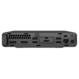 HP ProDesk 400 G4 DM Core i5-8500T 2.1 - SSD 256 GB - 8GB