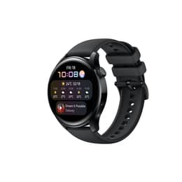 Huawei Watch 3 Bluetooth 46 mm - Preto