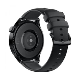 Huawei Watch 3 Bluetooth 46 mm - Preto