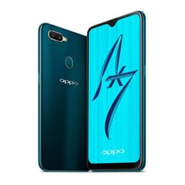 Oppo AX7 64GB - Azul - Desbloqueado