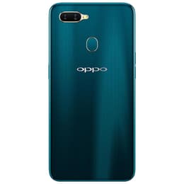 Oppo AX7 64GB - Azul - Desbloqueado