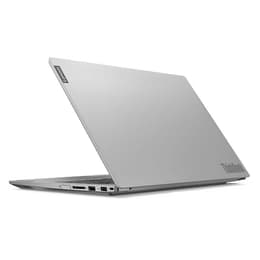 Lenovo ThinkBook 15 15-inch (2021) - Core i5 - Gen 11 (G) - 8GB - SSD 256 GB QWERTY - Inglês