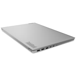 Lenovo ThinkBook 15 15-inch (2021) - Core i5 - Gen 11 (G) - 8GB - SSD 256 GB QWERTY - Inglês