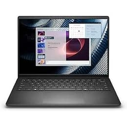 Dell Pro 14 Essential PV14250 14-inch (2024) - Core 7 150U - 16GB - SSD 512 GB QWERTY - Inglês