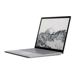 Microsoft Surface Laptop 13-inch Core i5-7200U - SSD 128 GB - 8GB AZERTY - Francês
