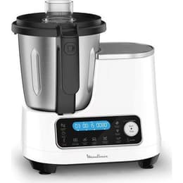 Moulinex ClickChef HF452110 Multi-Cooker