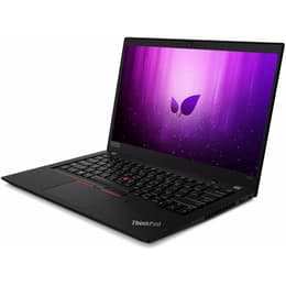 Lenovo ThinkPad L590 15-inch (2018) - Core i5 - Gen 8 (U) - 8GB - SSD 256 GB QWERTY - Holandês