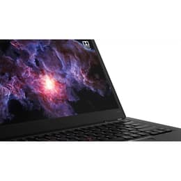 Lenovo ThinkPad L590 15-inch (2018) - Core i5 - Gen 8 (U) - 8GB - SSD 256 GB QWERTY - Holandês
