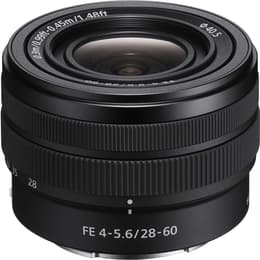Reflexo Alpha 7 III - Preto + Sony FE 50mm f/1.8 f/1.8