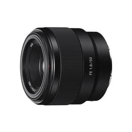Reflexo Alpha 7 III - Preto + Sony FE 50mm f/1.8 f/1.8