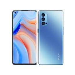 Oppo Reno4 Pro 5G 256GB - Azul - Desbloqueado