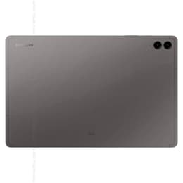 Galaxy Tab S9+ 256GB - Cinzento - WiFi + 5G