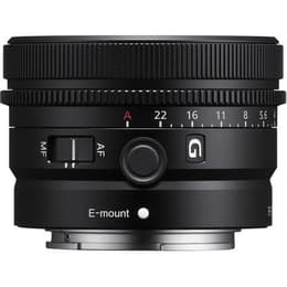 Lente Sony FE 40 mm F/2.5 G Sony E 40 mm F/2.5